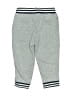 Janie and Jack Gray Sweatpants Size 18-24 mo - photo 2