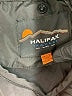 Halifax Traders 100% Polyester Argyle Black Jacket Size XXL - photo 6