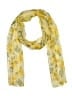 Unbranded Yellow Scarf One size - photo 1
