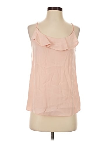 Kate Spade New York Sleeveless Blouse (view 1)
