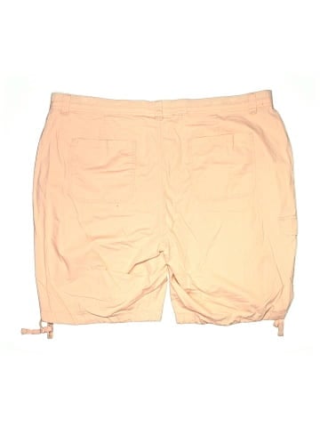 St. John's Bay Cargo Shorts (view 2)