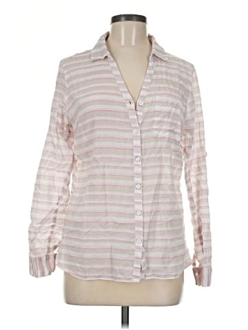 Columbia Long Sleeve Blouse (view 1)