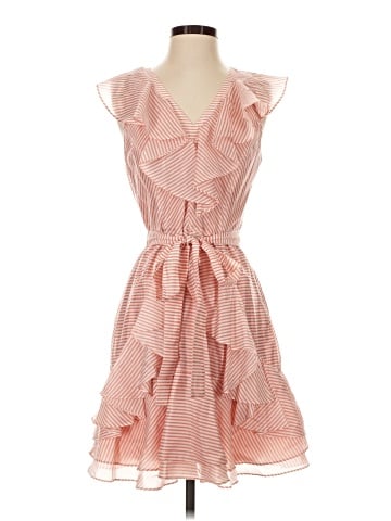 Tahari by ASL Cocktail Dress (view 1)