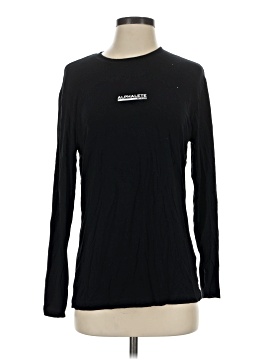 Alphalete Athletics Long Sleeve T-Shirt (view 1)