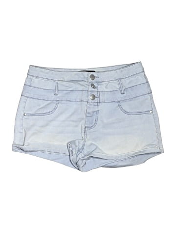 Refuge Denim Shorts (view 1)