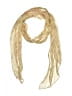 Unbranded Ivory Scarf One size - photo 1
