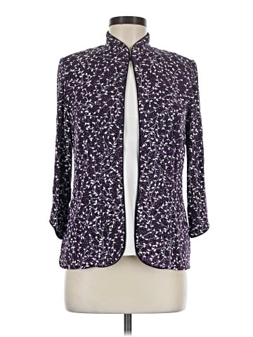 Alex Evenings Blazer (view 1)