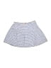 Crewcuts 100% Cotton Stripes Blue Skirt Size 8 - photo 1