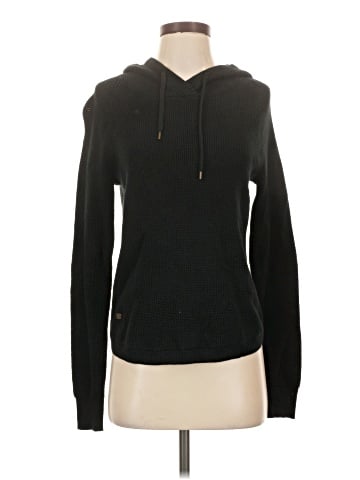 Lauren by Ralph Lauren Pullover Hoodie (view 1)