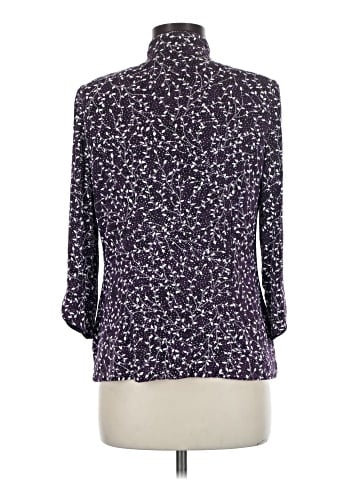 Alex Evenings Blazer (view 2)