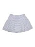 Crewcuts 100% Cotton Stripes Blue Skirt Size 8 - photo 2