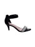 Style&Co Black Sandals Size 8 1/2 - photo 1