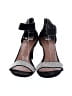 Style&Co Black Sandals Size 8 1/2 - photo 2