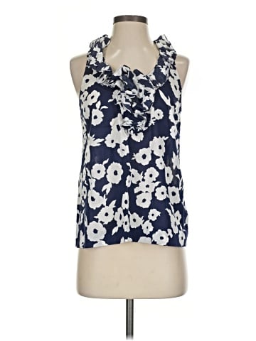 Kate Spade New York Sleeveless Blouse (view 1)