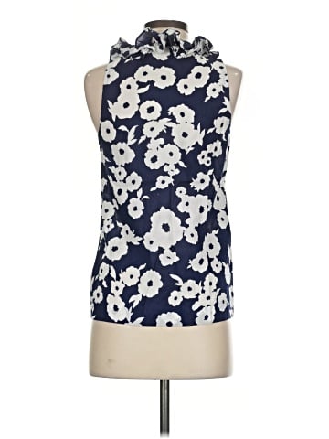 Kate Spade New York Sleeveless Blouse (view 2)