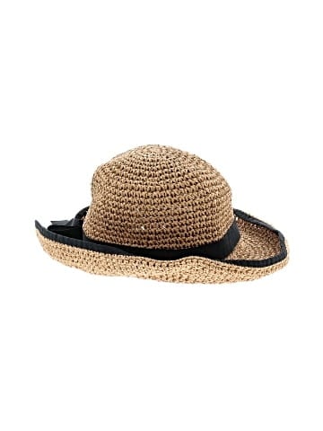 Bindya Sun Hat (view 1)