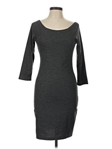 Trafaluc by Zara Casual Dress (view 1)