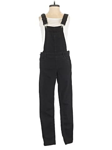 Dollhouse Overalls (view 1)