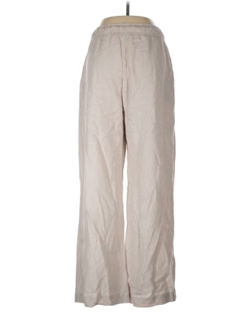 Maison d' Amelie Linen Pants (view 2)