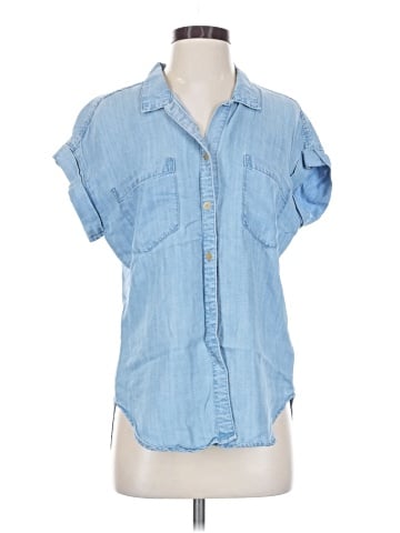 Renee C. Short Sleeve T-Shirt (view 1)
