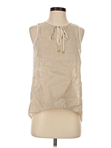 Club Monaco Sleeveless Blouse (view 1)