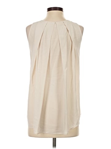 Club Monaco Sleeveless Blouse (view 2)