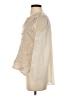 Club Monaco Tan Sleeveless Blouse Size XS - photo 5