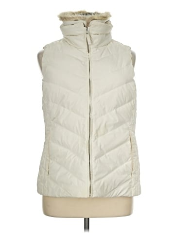 Talbots Vest (view 1)