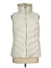 Talbots 100% Polyester Ivory Vest Size XL - photo 1