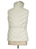 Talbots 100% Polyester Ivory Vest Size XL - photo 2