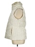 Talbots 100% Polyester Ivory Vest Size XL - photo 5