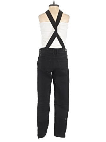 Dollhouse Overalls (view 2)