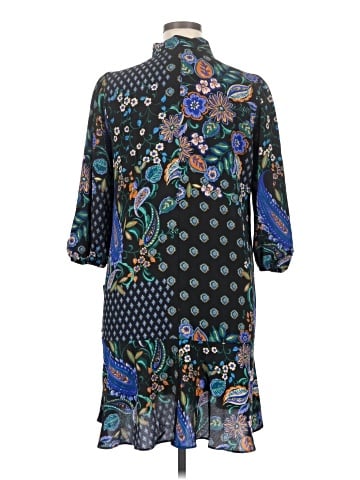 London Times Casual Dress (view 2)
