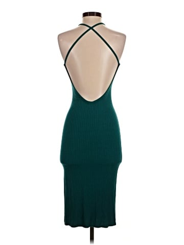 Soprano Cocktail Dress (view 2)