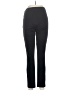 Max Studio Solid Black Active Pants Size M - photo 2