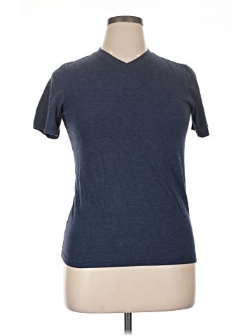 Arizona Jean Company Short Sleeve Turtleneck (view 1)