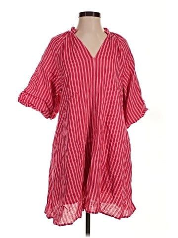 Magaschoni Casual Dress (view 1)
