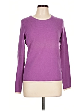 Assorted Brands Cashmere Pullover Sweater