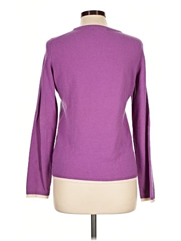 Assorted Brands Cashmere Pullover Sweater (view 2)