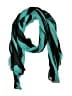Unbranded Teal Scarf One size - photo 1