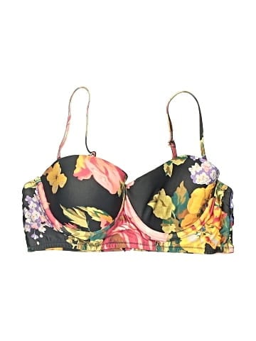 ALLIHOP Swimsuit Top (view 1)