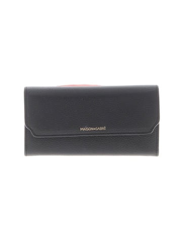 Maison de Sabre Leather Wallet (view 1)