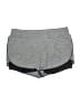 Brooks 100% Polyester Gray Athletic Shorts Size L - photo 1