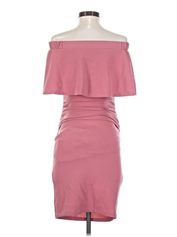Ripe Cocktail Dress (view 2)