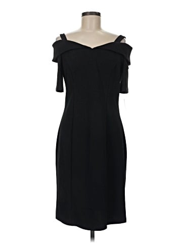 Glamour Cocktail Dress (view 1)