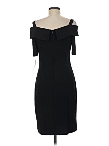 Glamour Cocktail Dress (view 2)