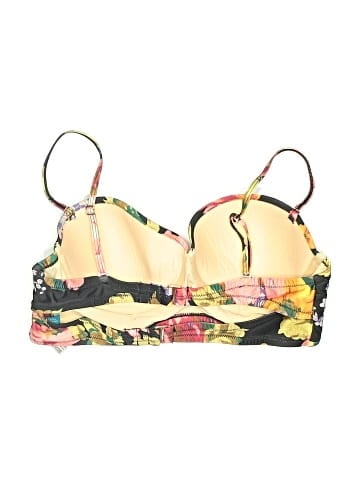 ALLIHOP Swimsuit Top (view 2)