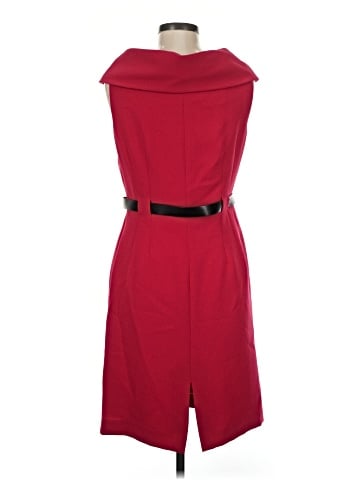 Tahari by ASL Cocktail Dress (view 2)