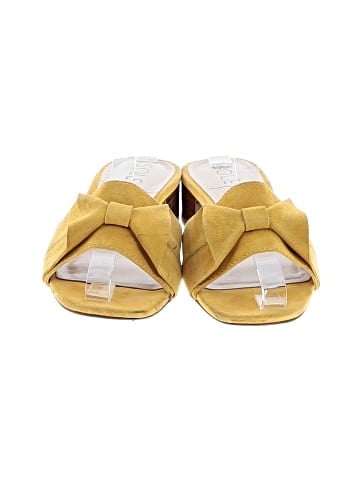 Sole Society Sandals (view 2)