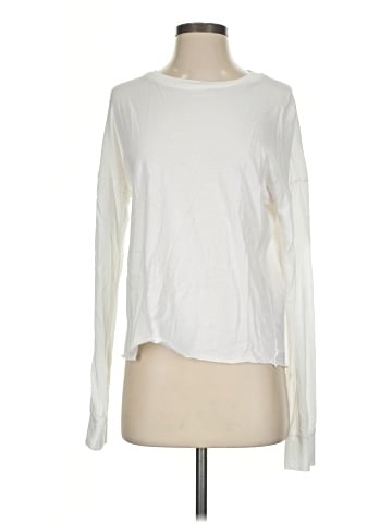 Michael Lauren Long Sleeve T-Shirt (view 1)